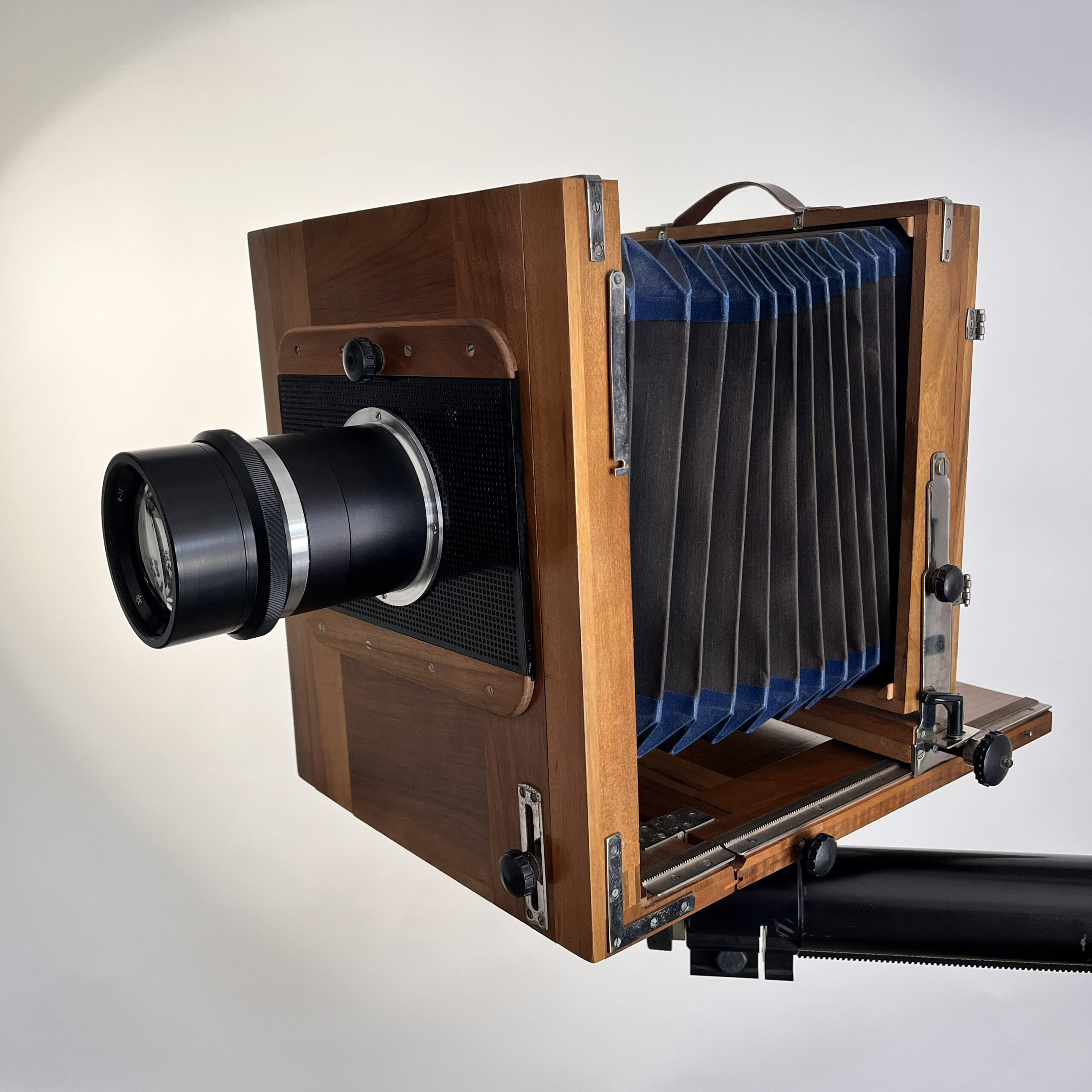 Wet Plate Collodion fotostudio Vaals Ivo Vleugels